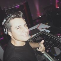 DJ Alexandre Posso