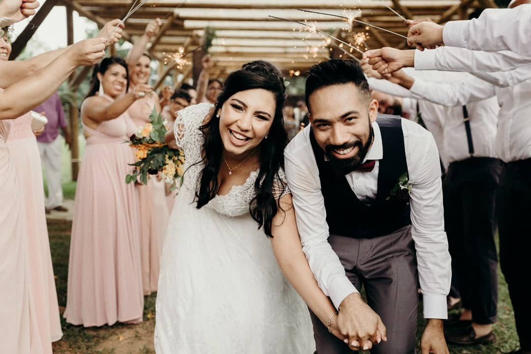 Vanessa & Pedro - Espaço Apoema (Fotos Além de Dois)