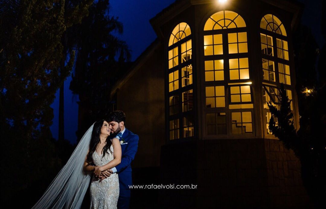 Danúbia & Gustavo - Recanto da Paz Hotel Fazenda 